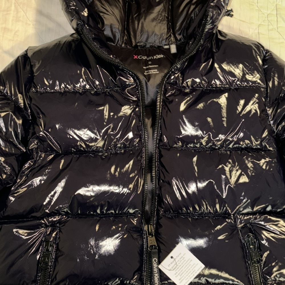 Coat - Picture 4 of 8